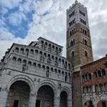 Church of San Martino, Cathedral of Lucca
