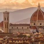 Florence (Italy) - The Cathedral