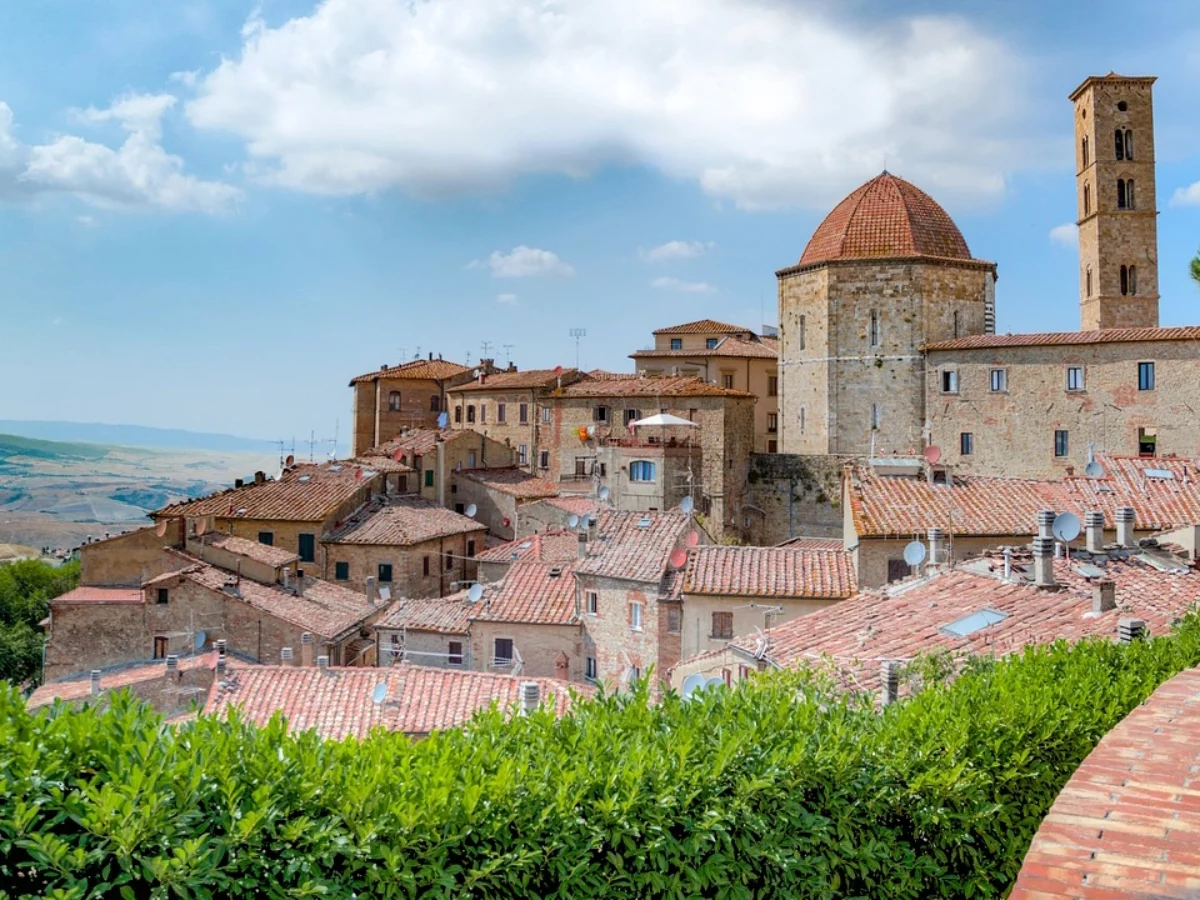 تجربة القرى الإيطالية النائية: سياحة بطيئة بعيداً عن الزحام