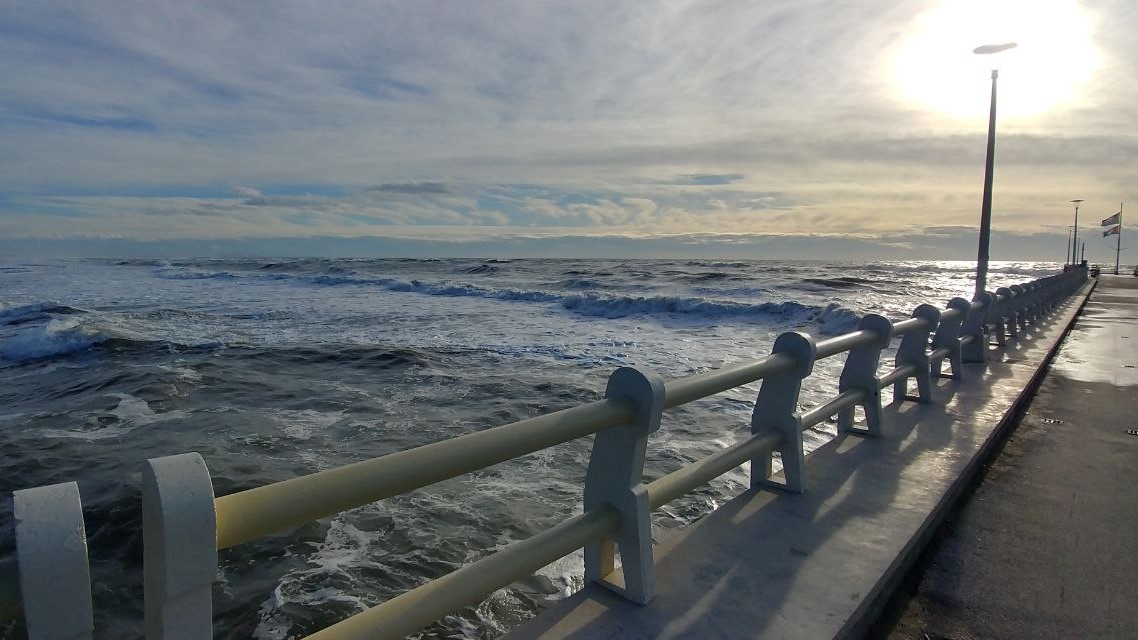 Pontile Forte dei Marmi