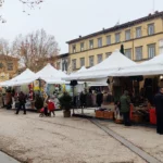 Christmas Markets Lucca