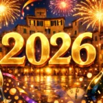 Capodanno 2026 a Lucca