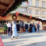 Christmas Markets Lucca (Italy), 2025